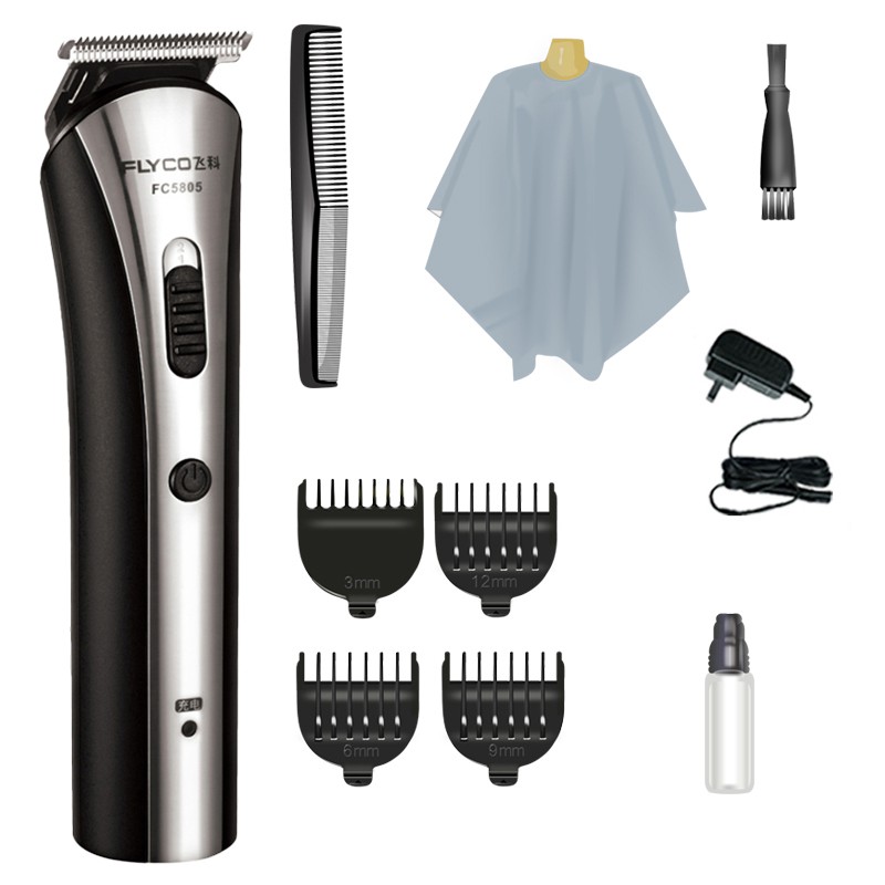 flyco hair clipper fc5805ph