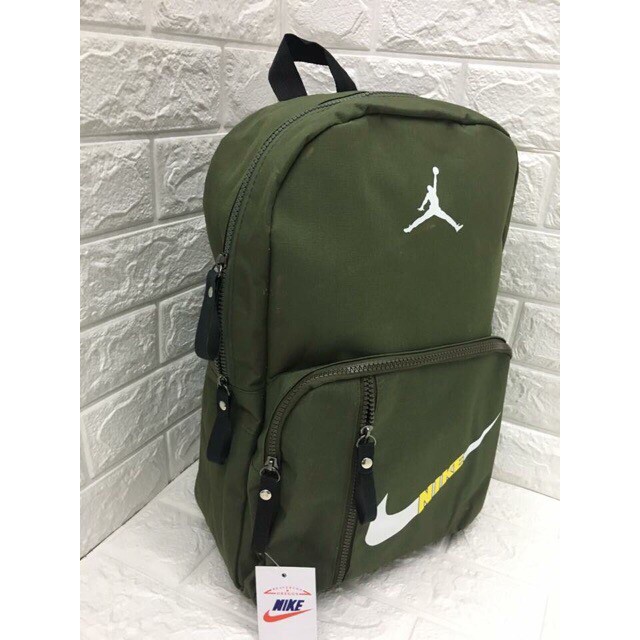 nike backpack shopee