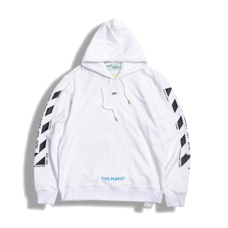 marilyn monroe off white hoodie