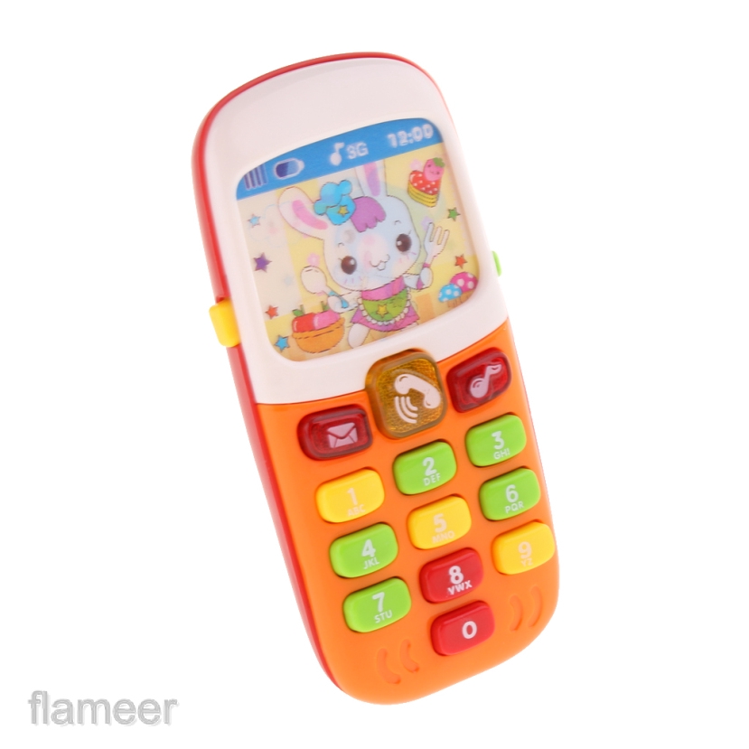 toy mobile phone