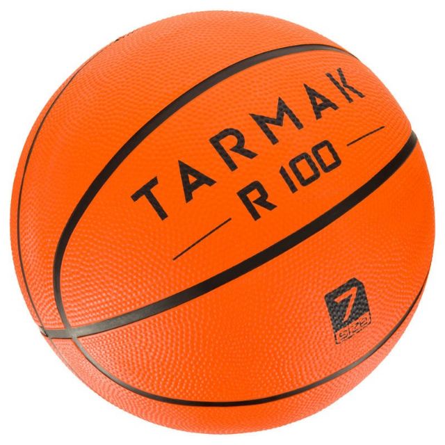 tarmak basketball ball
