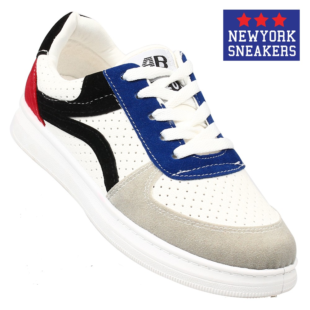 shoes of new york