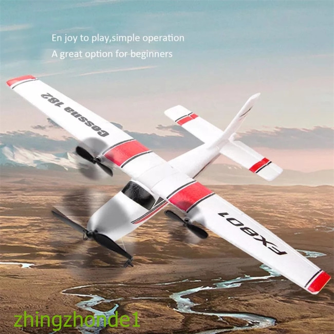 turboprop rc plane