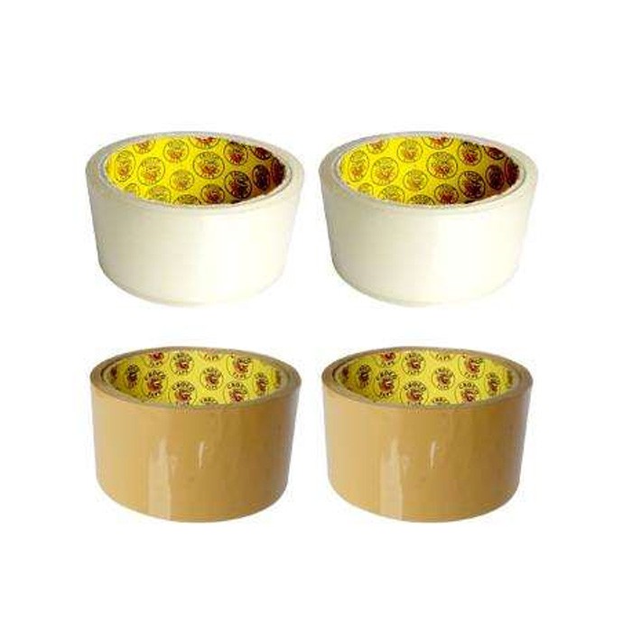 Crocodile Packaging Tape Shopee Philippines