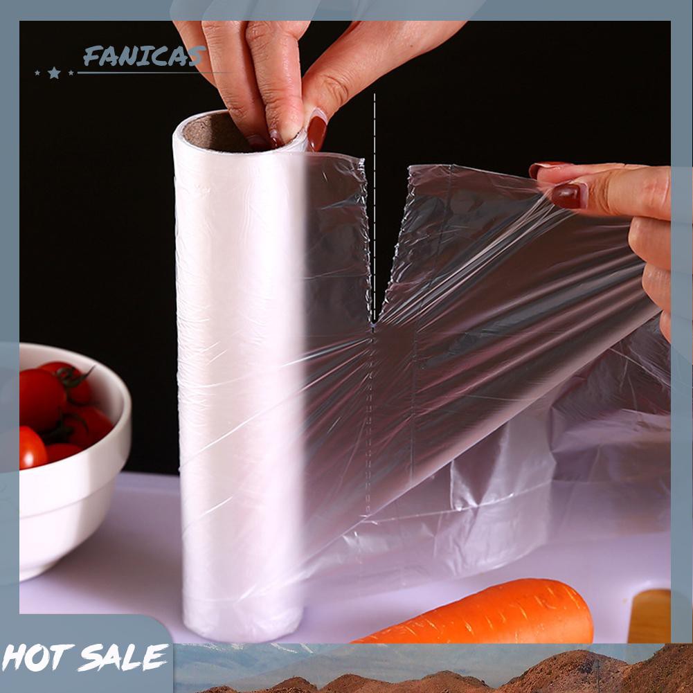 disposable freezer bags