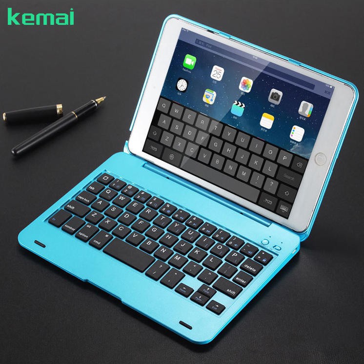 ipad mini type cover