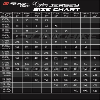READY STOCK SPECIALIZED CYCLING JERSEY - JS442 Cycling Jersey Mountain Bike Sportwear Clothing Cycling Bicycle Outdoor Long Sleeves Jersey/Pant/Set #4