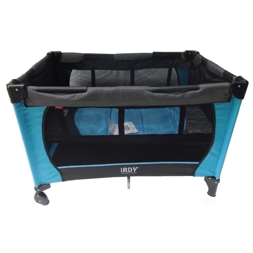 irdy playpen