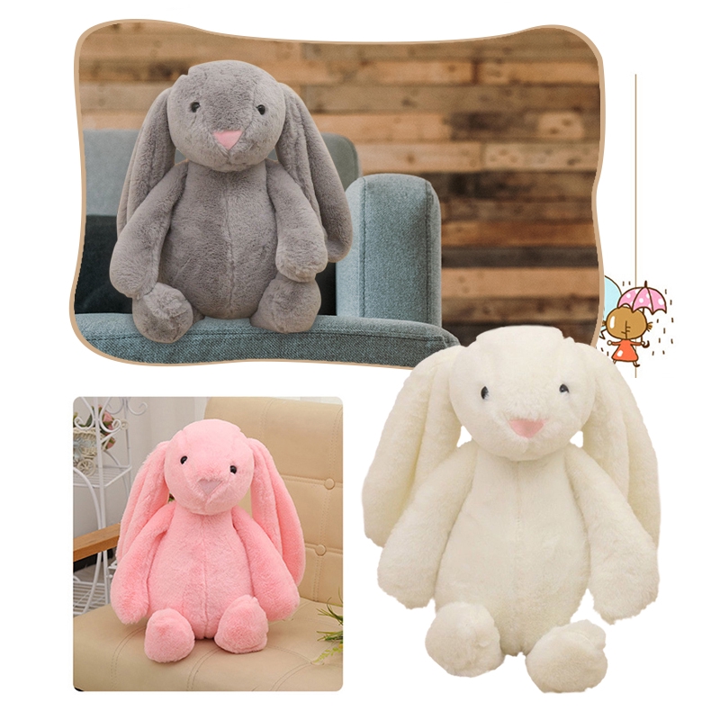 rabbit plush toy