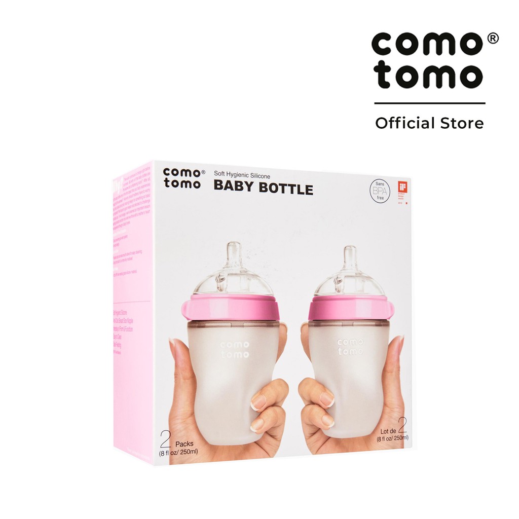 comotomo uv sterilizer