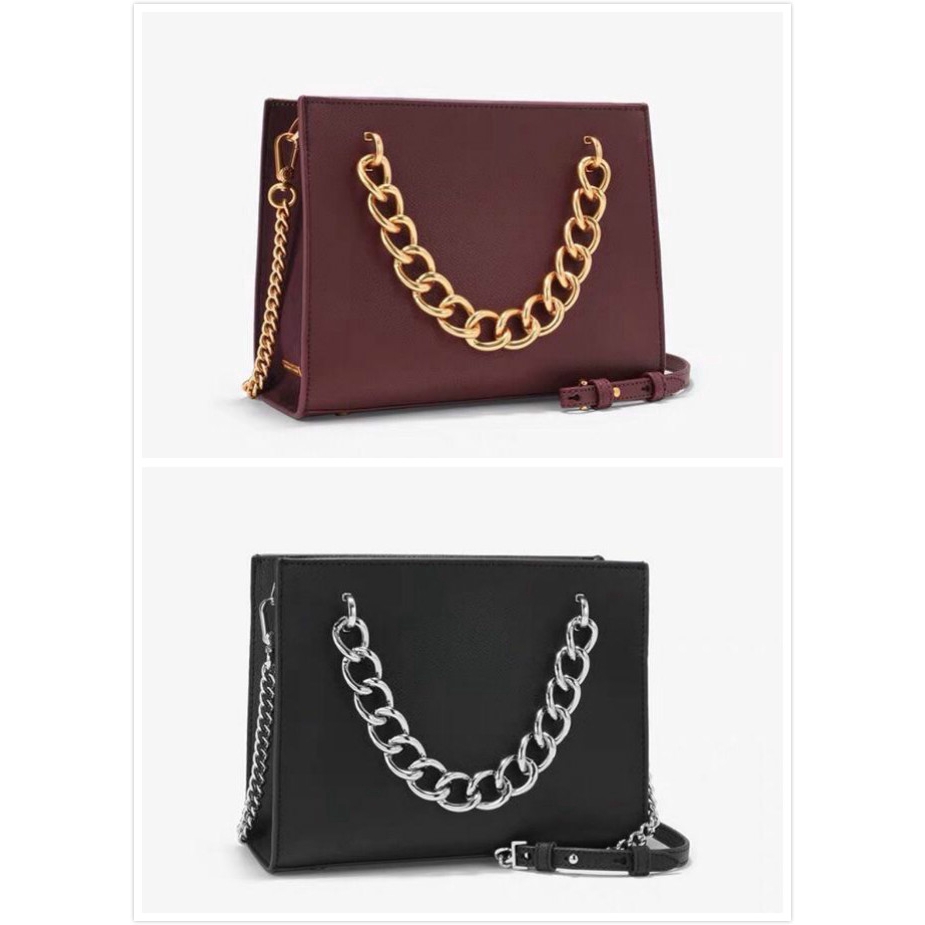 cheap chain shoulder bag