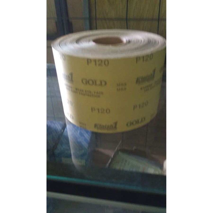 Grid Paper Sandpaper 120 mirka jepuflex Shopee Philippines