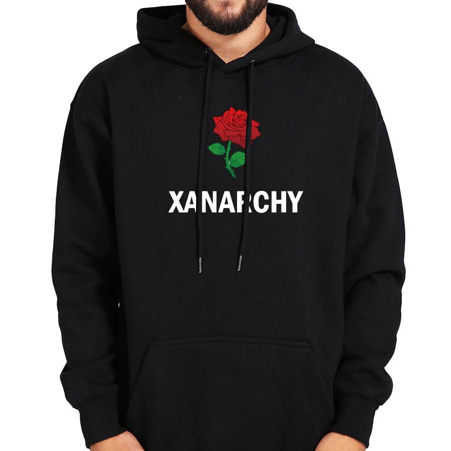 lil xan hoodie