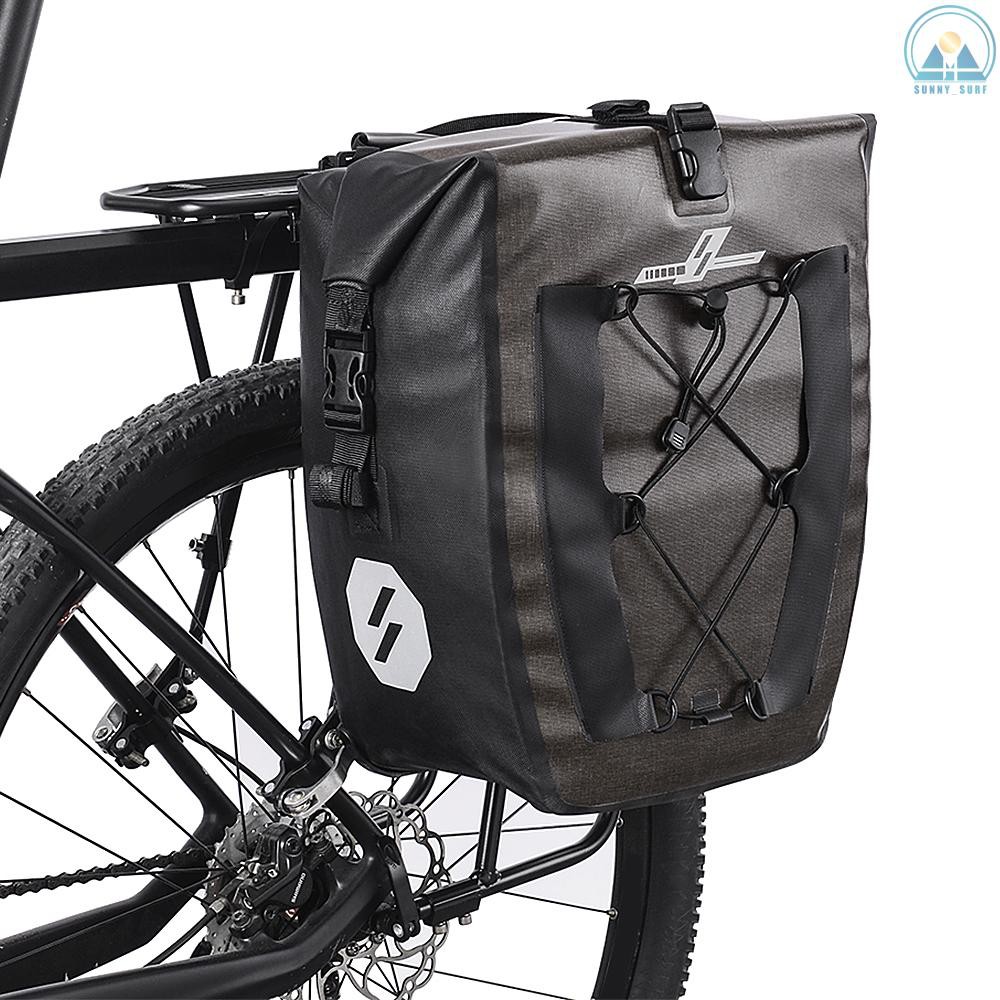 best pannier rack for road bike