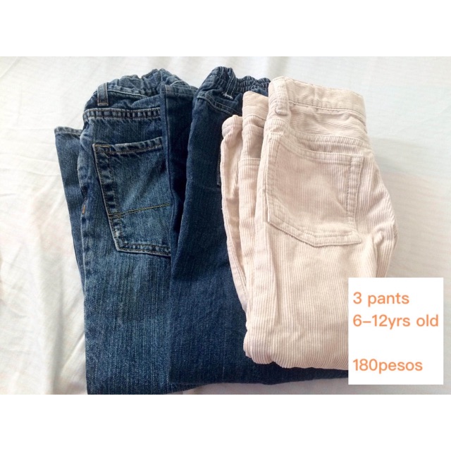 good cheap jeans