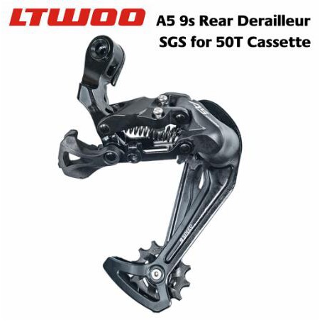 acera rear derailleur