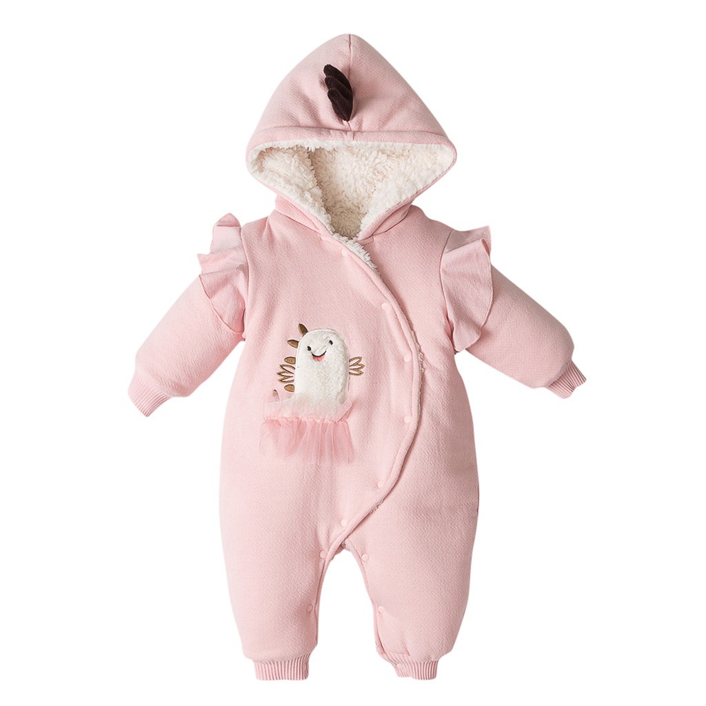 winter jacket for 6 month old