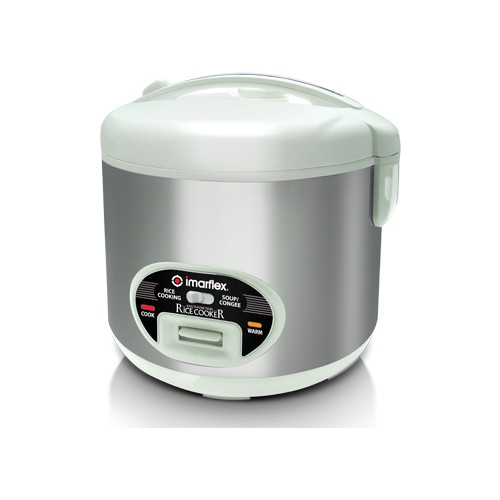 Imarflex Multifunction Rice Cooker IRJ1800SC Shopee Philippines