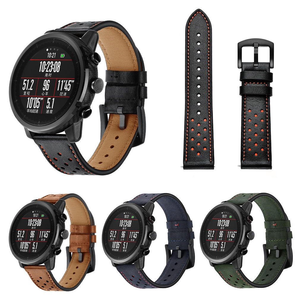 amazfit stratos shopee
