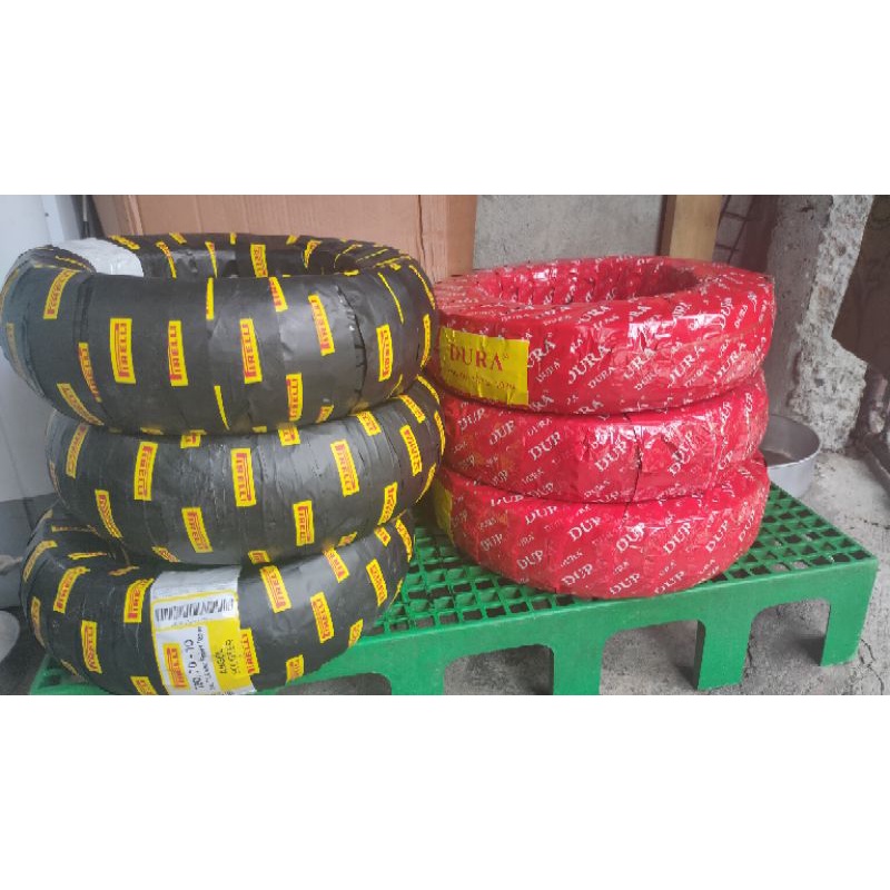 PIRELLI ANGEL SCOOTER 120/70-10 120/70/12 (BURGMAN TIRE) | Shopee  Philippines