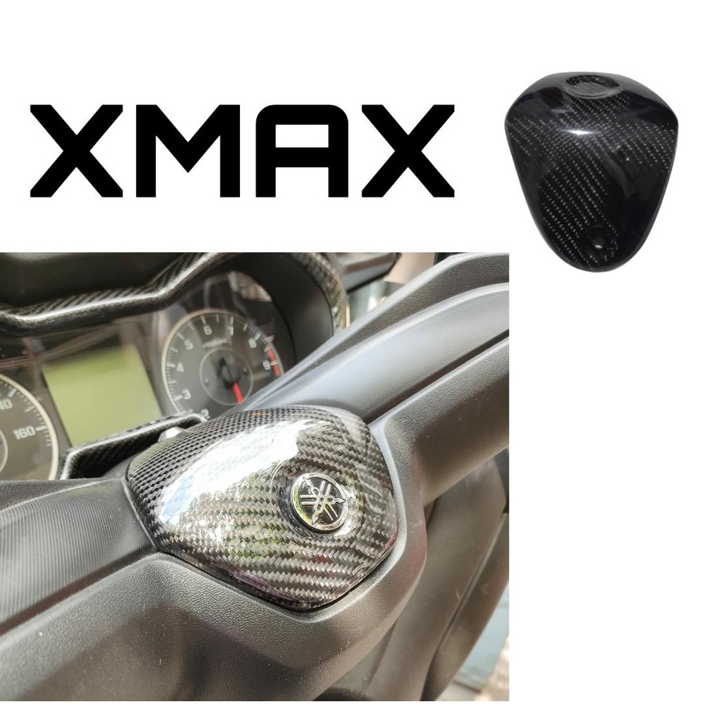 Handlebar Cover Yamaha Xmax Cover Handlebar Cover Yamaha Xmax 250