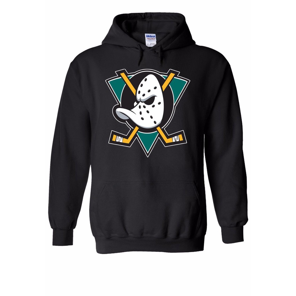 mighty ducks pullover