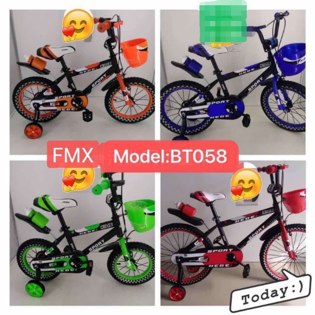 12 bike for 3 year old