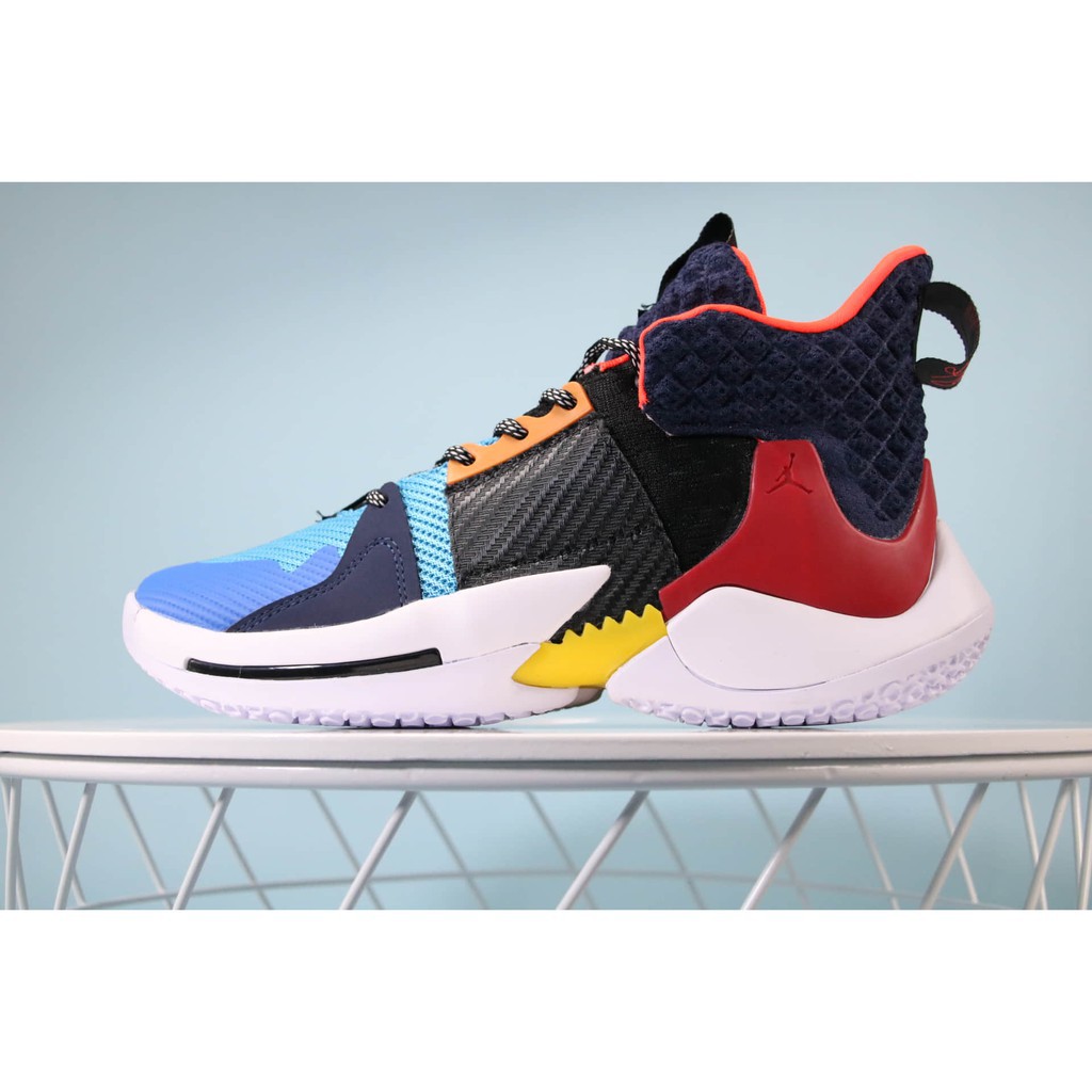 westbrook 2 shoes