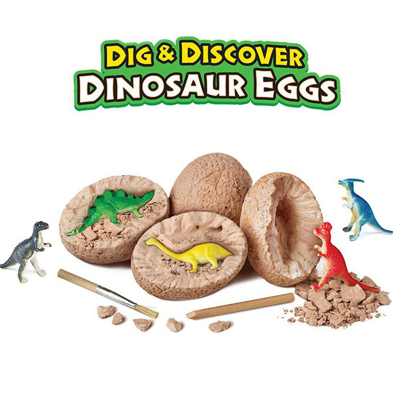 dino egg toy