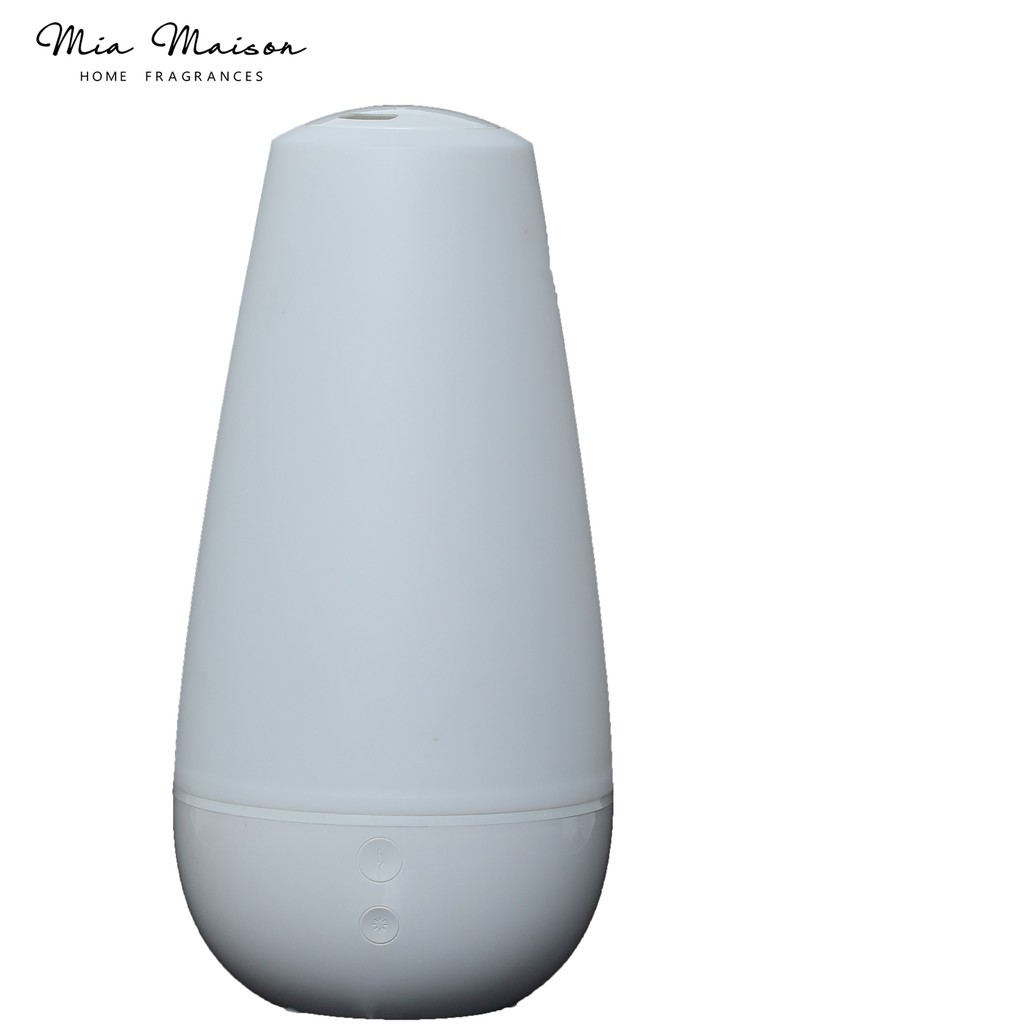 Mia Maison Atomizer Giant 5 in 1 Humidifier, Ionizer, Diffuser