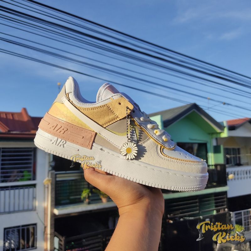 cream colored shoes women