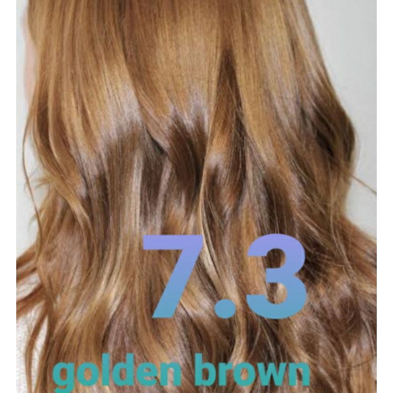 for sale  73 medium golden blonde hair color