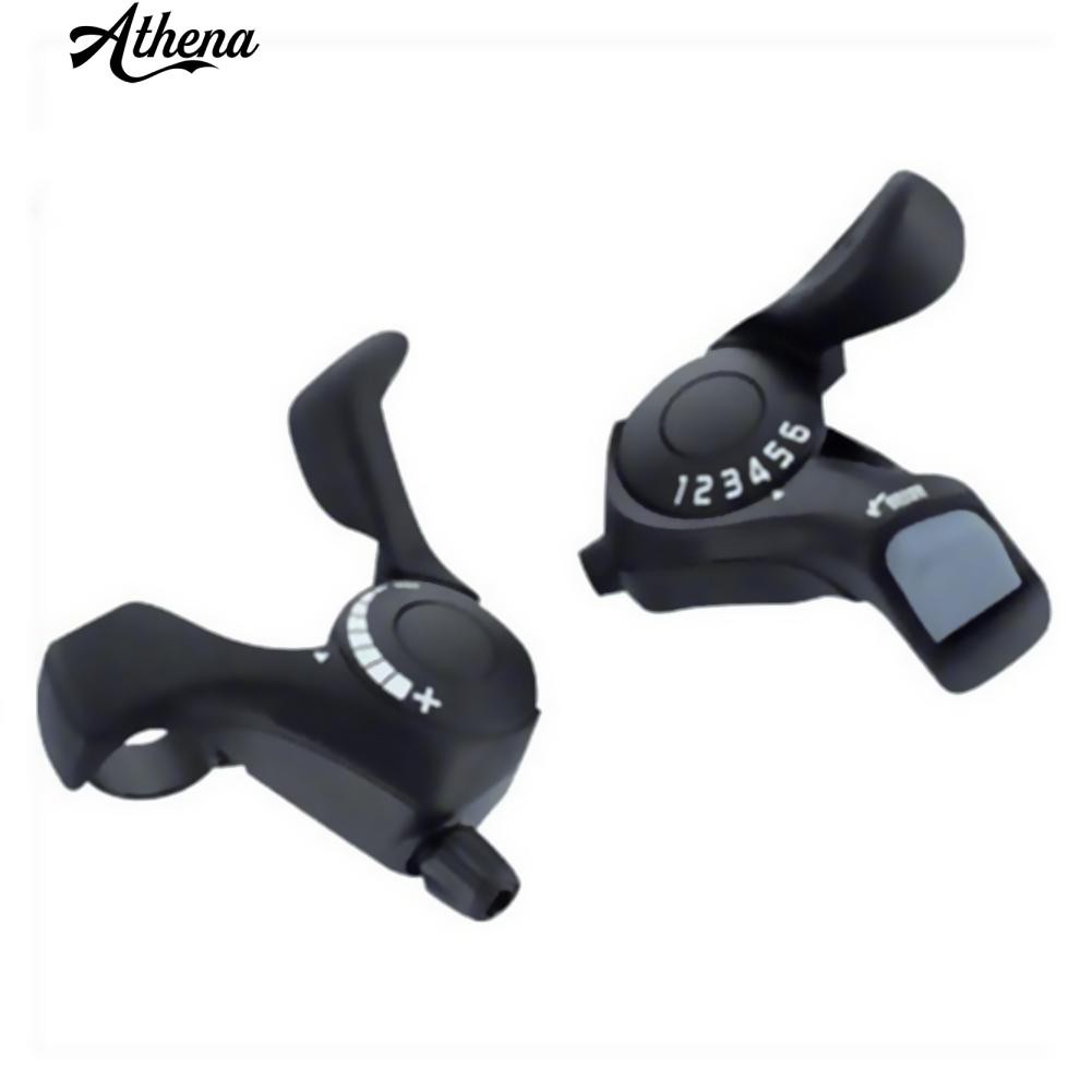 3x7 shimano shifters