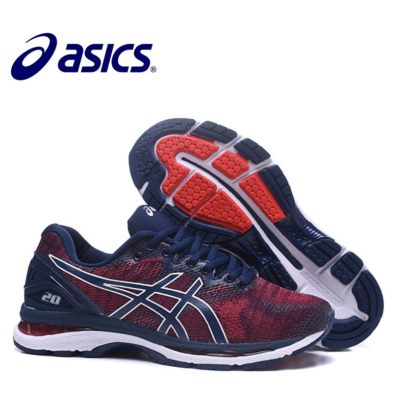 new asics running shoes