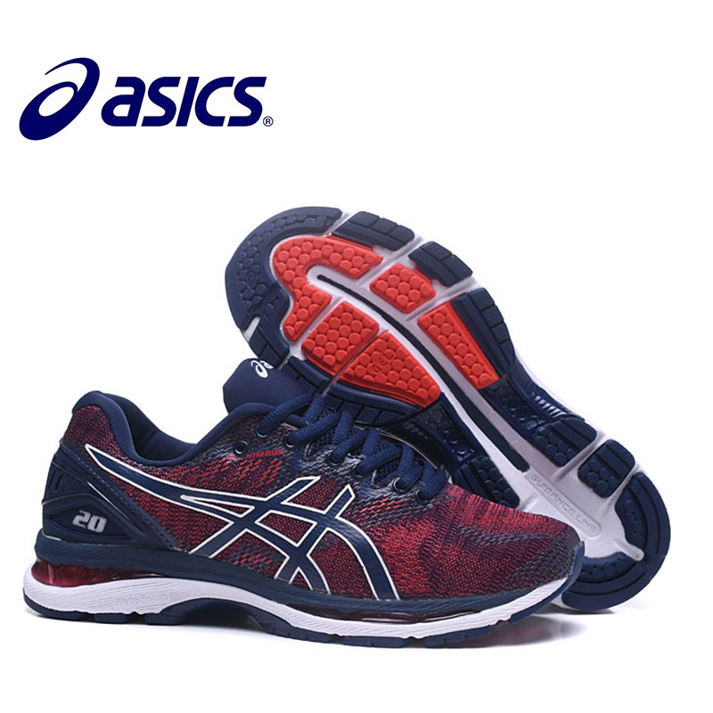 asics men's gel kayano 20 running shoe