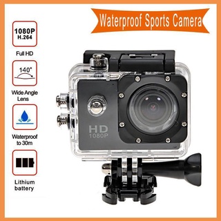 SJCAM SJ4000 Sports Camera Outdoor 2.0 inch Full HD 4K Wireless WIFI Underwater Riding Anti-ShakeCOD #9