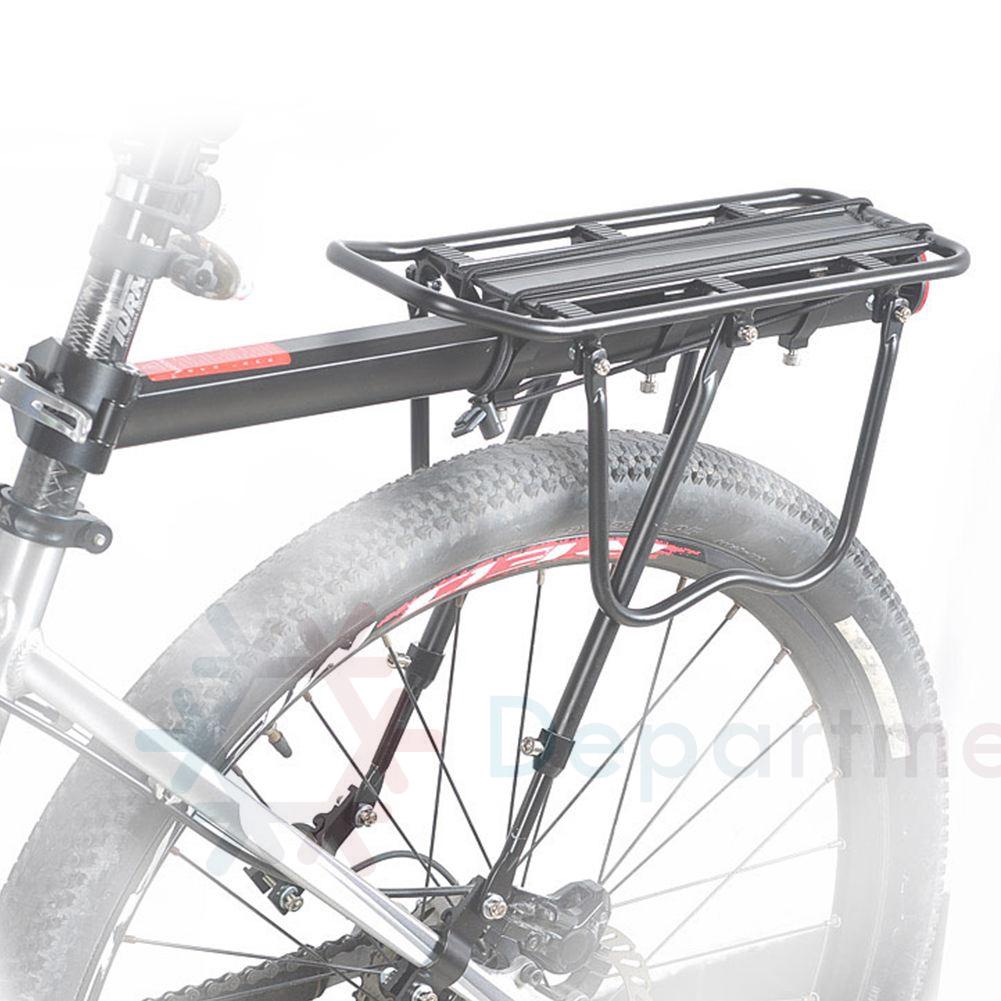 road bike rear rack