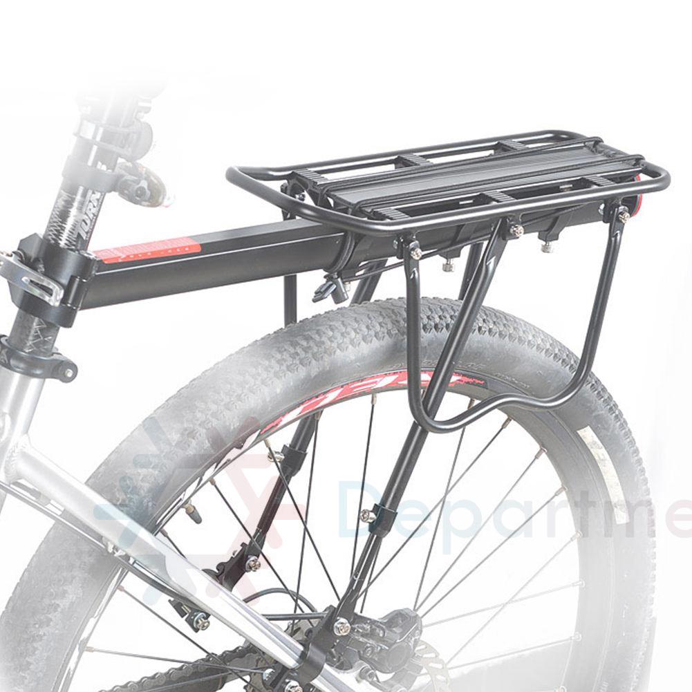 road bike luggage