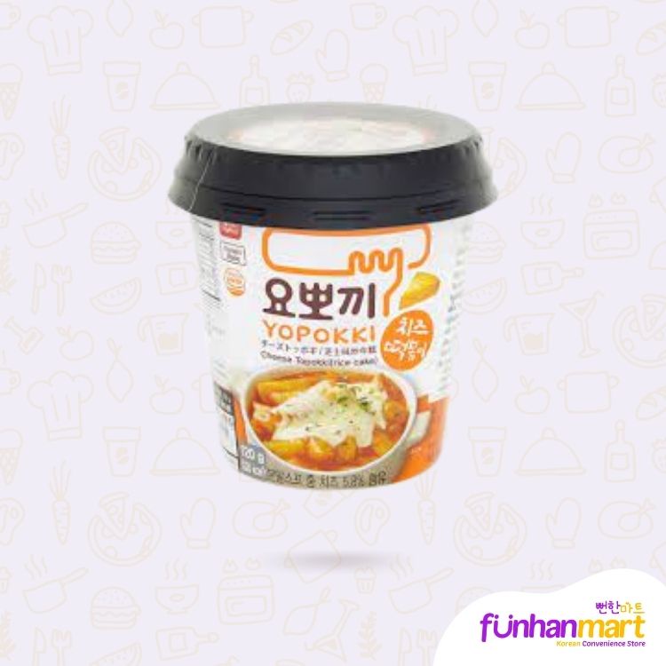 young-poong-cheese-yopokki-cup-shopee-philippines