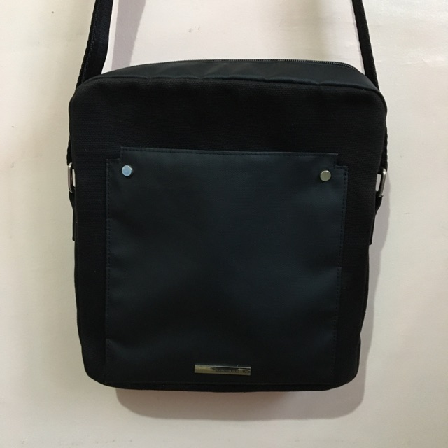 SALE! SALE! SALE! Original Girbaud Sling Bag for Men Shopee Philippines