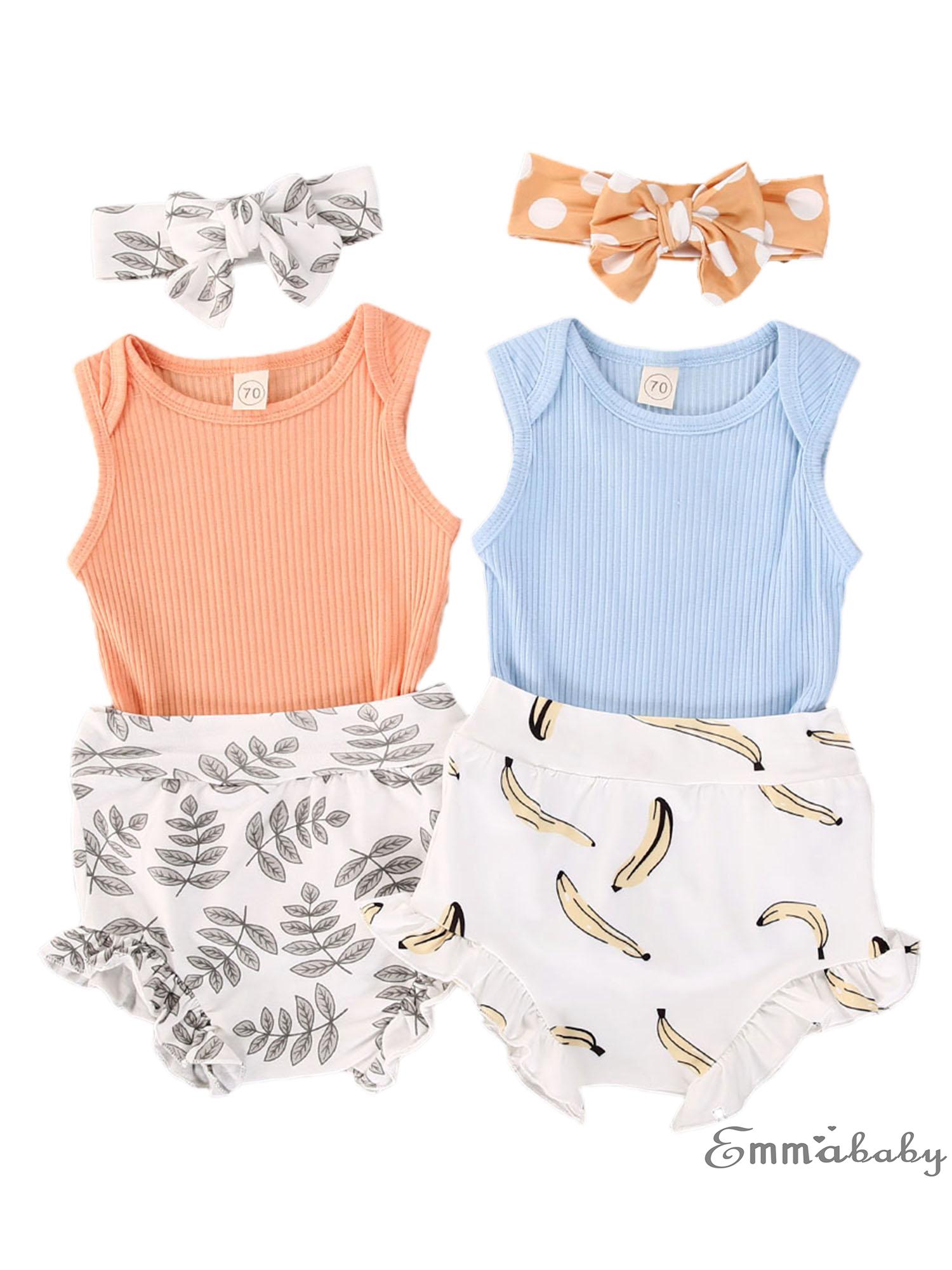 baby girl fall outfit sets