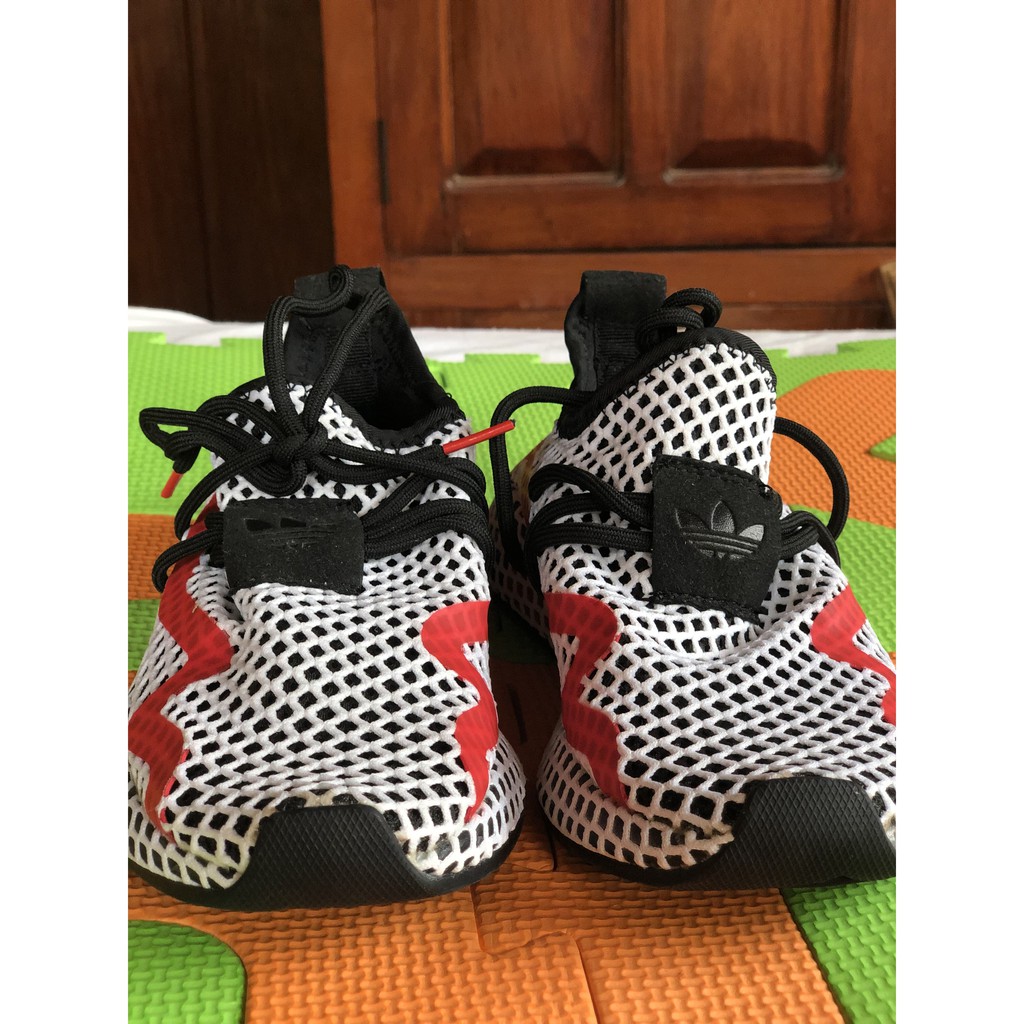 adidas deerupt 36