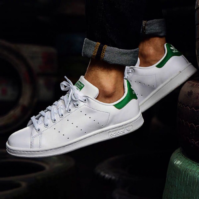 women and men stan smith 