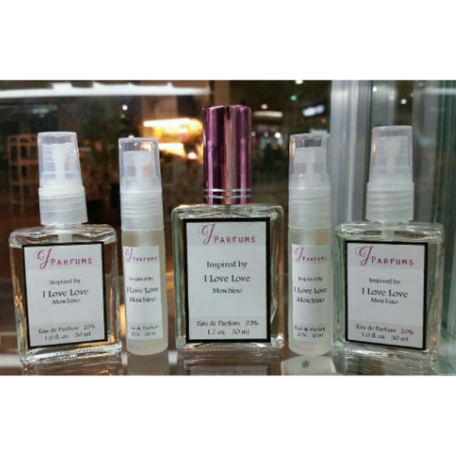 designer inspired fragrances