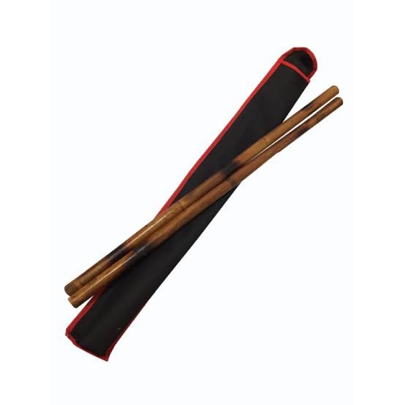 Arnis with case arnis pair with case arnis Shopee Philippines