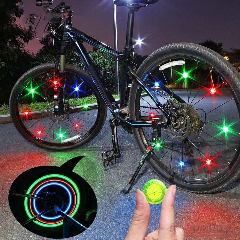 light mountain bike wheels