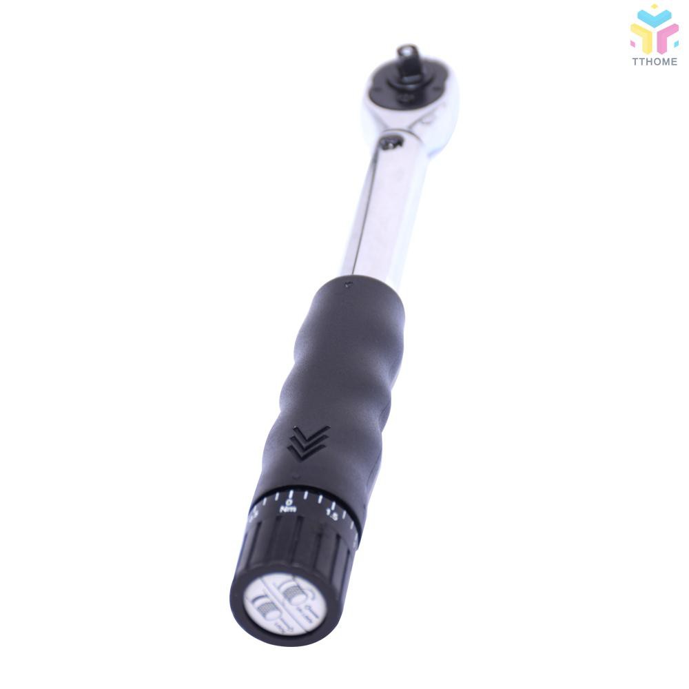 bicycle torque wrench kit