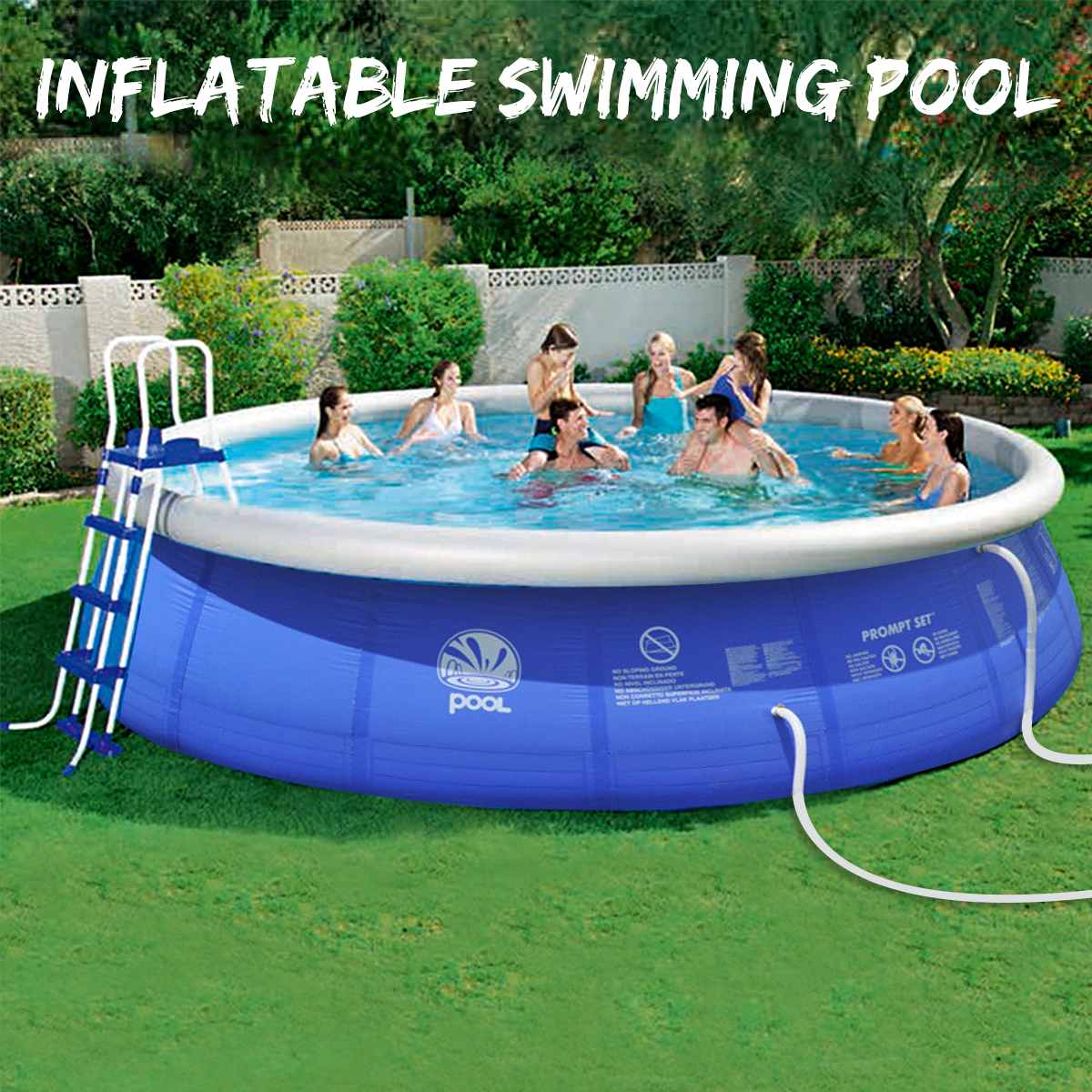inflatable tub for kids