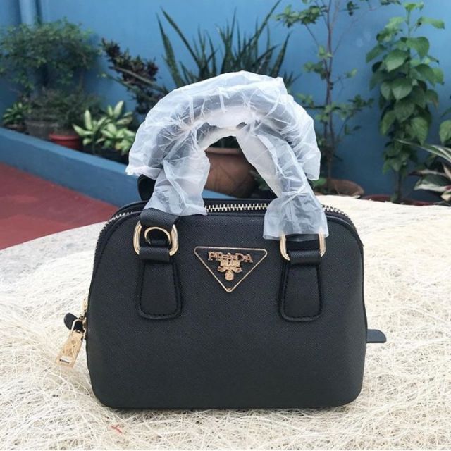 prada kids bag