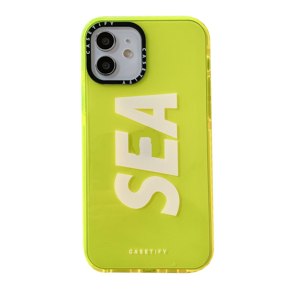 国内発送国内発送CASETIFY X WDS SIGNATURE IPhone12 Pro その他